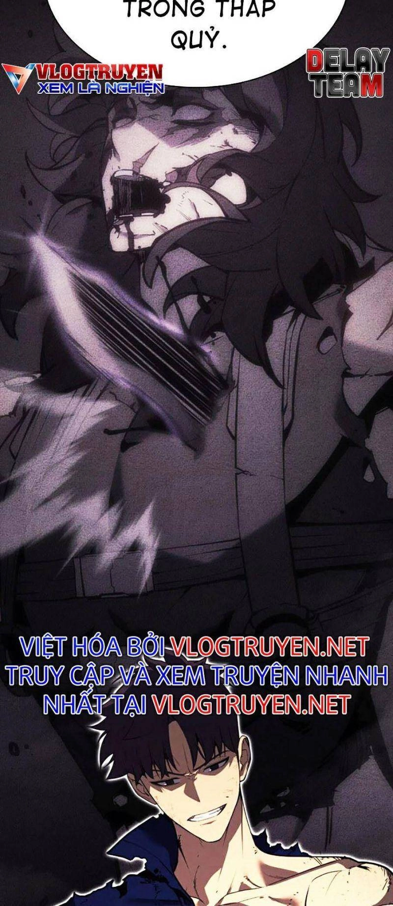 Vị Vua Mạnh Nhất Đã Trở Lại Chapter 27 - 26