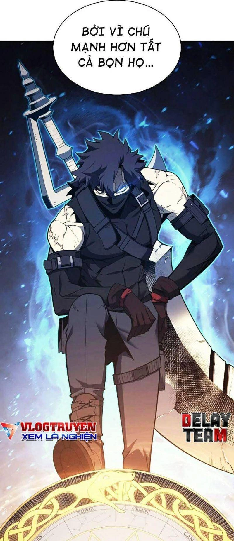 Vị Vua Mạnh Nhất Đã Trở Lại Chapter 27 - 31