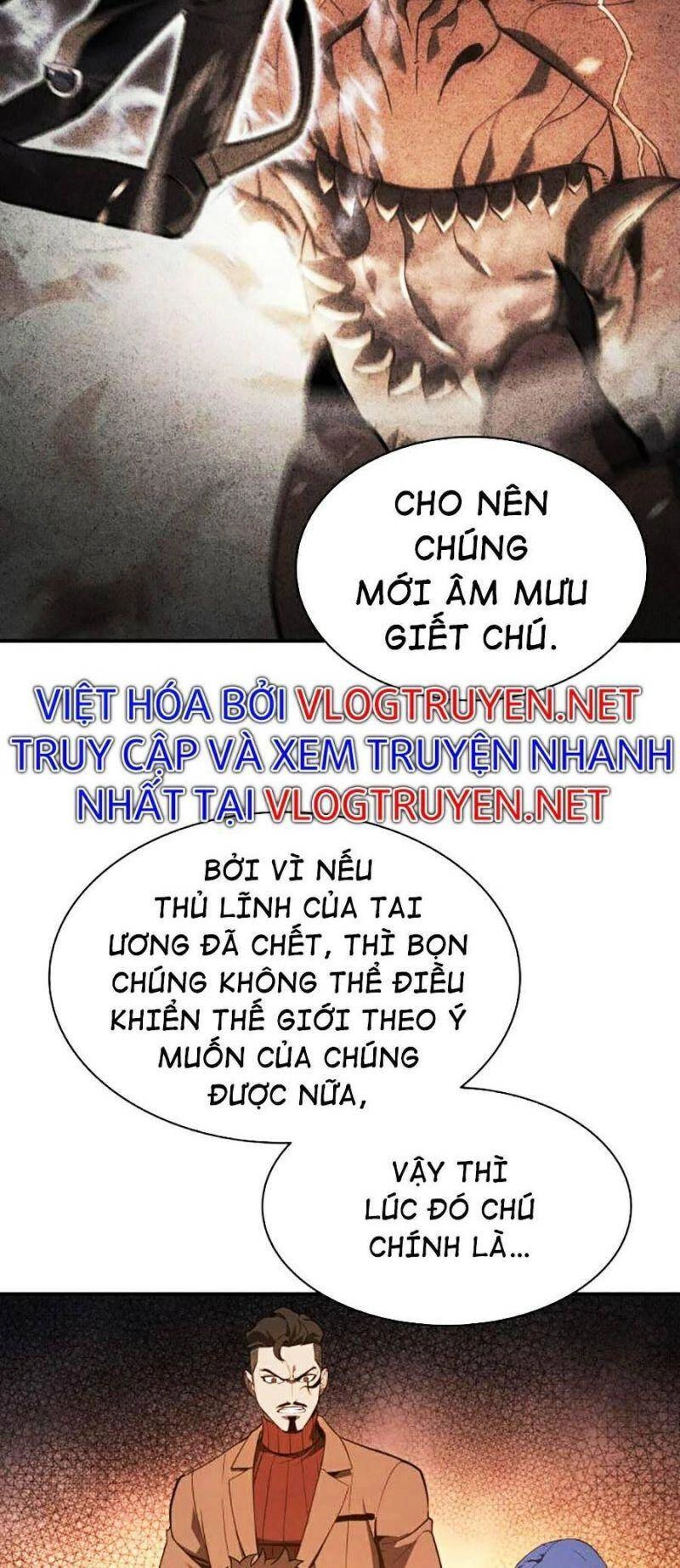 Vị Vua Mạnh Nhất Đã Trở Lại Chapter 27 - 33