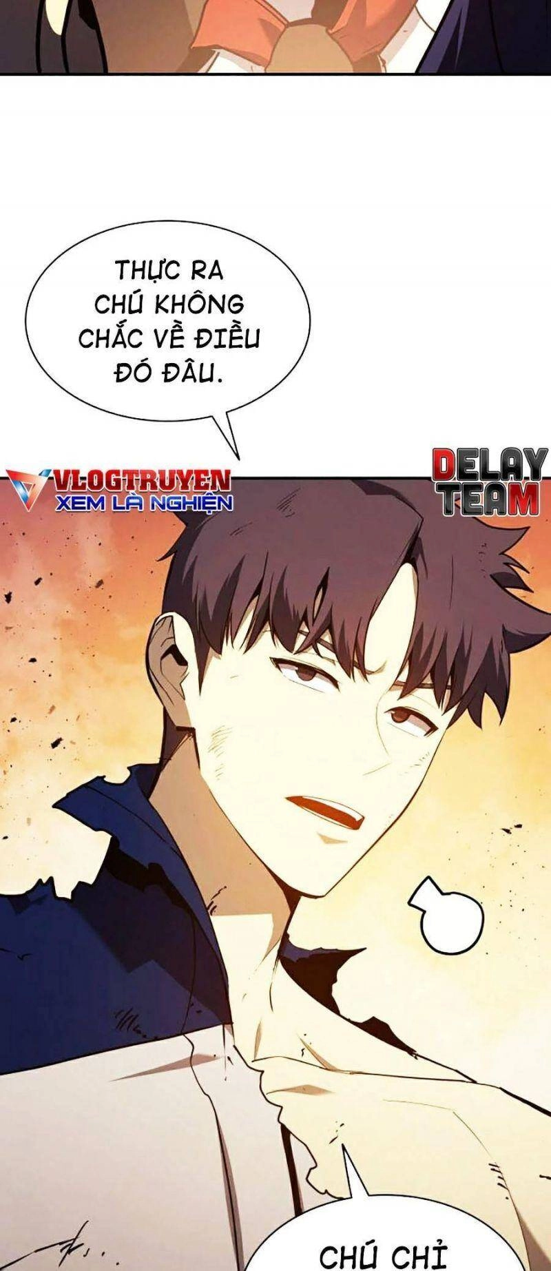 Vị Vua Mạnh Nhất Đã Trở Lại Chapter 27 - 36