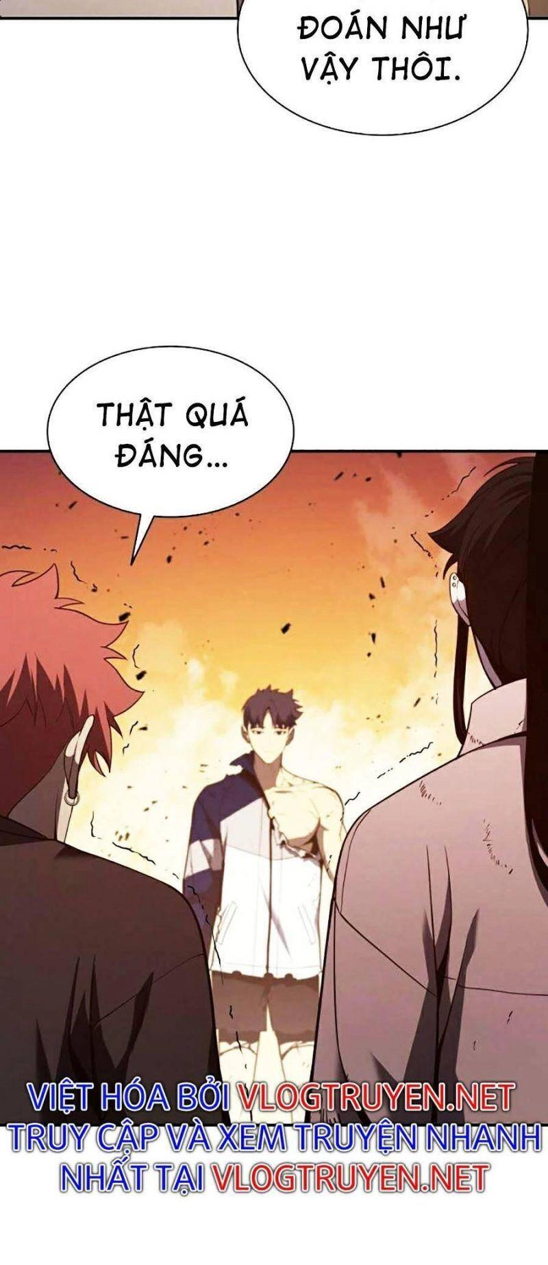 Vị Vua Mạnh Nhất Đã Trở Lại Chapter 27 - 37