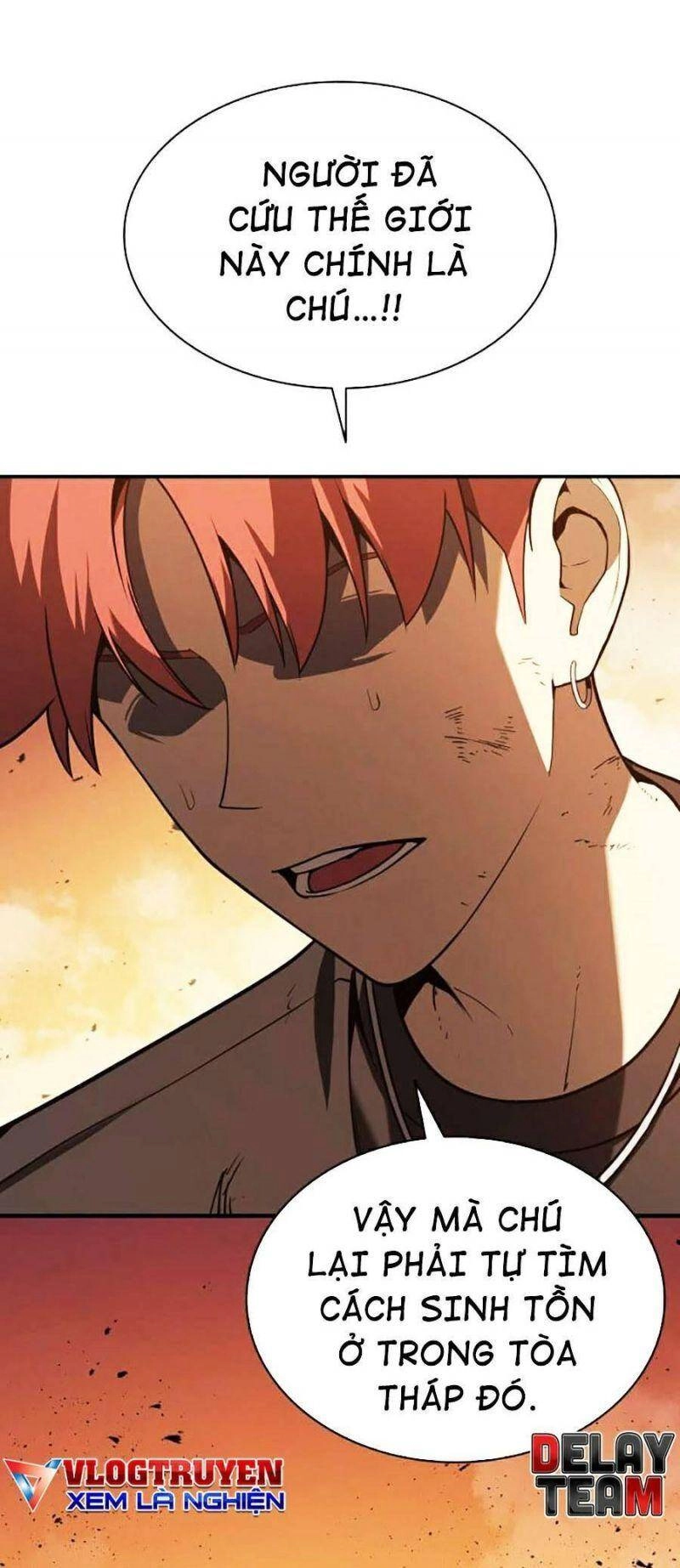 Vị Vua Mạnh Nhất Đã Trở Lại Chapter 27 - 38