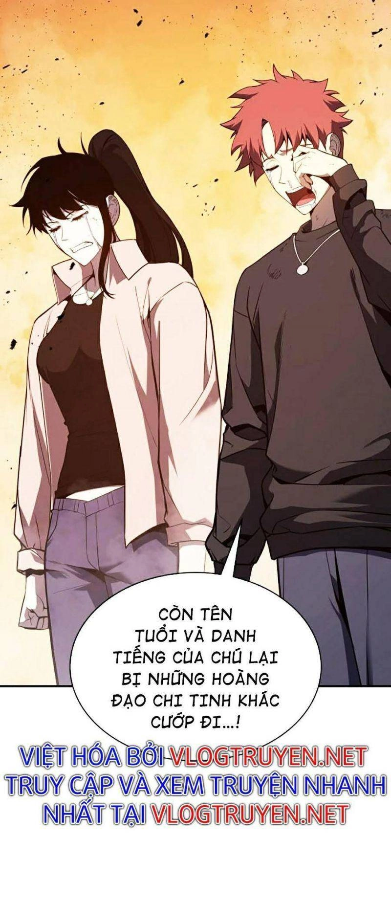 Vị Vua Mạnh Nhất Đã Trở Lại Chapter 27 - 39