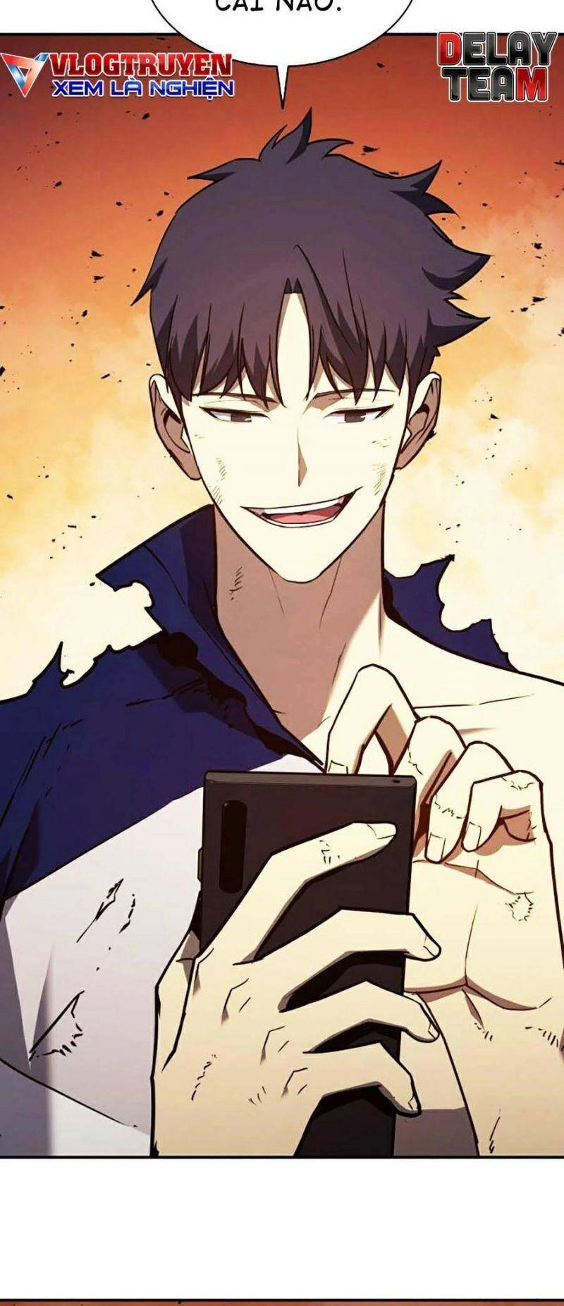 Vị Vua Mạnh Nhất Đã Trở Lại Chapter 27 - 44