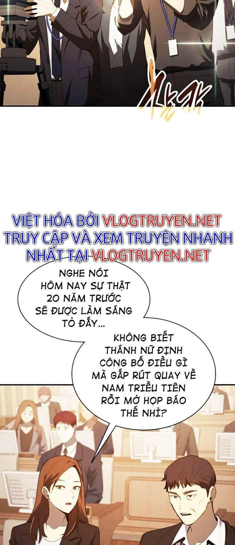 Vị Vua Mạnh Nhất Đã Trở Lại Chapter 27 - 50