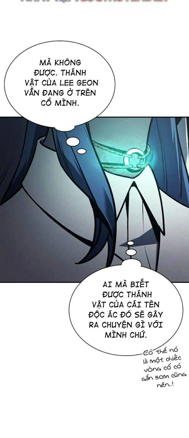 Vị Vua Mạnh Nhất Đã Trở Lại Chapter 27 - 55