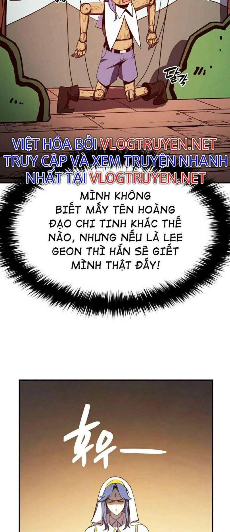 Vị Vua Mạnh Nhất Đã Trở Lại Chapter 27 - 57