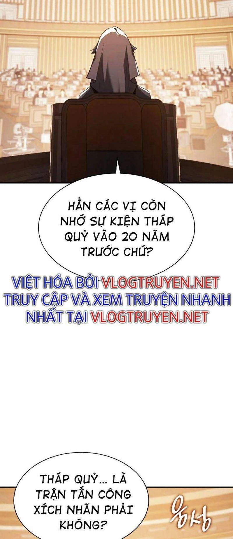Vị Vua Mạnh Nhất Đã Trở Lại Chapter 27 - 59