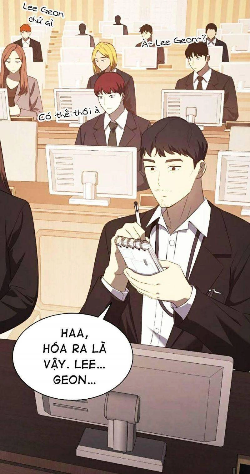 Vị Vua Mạnh Nhất Đã Trở Lại Chapter 27 - 63