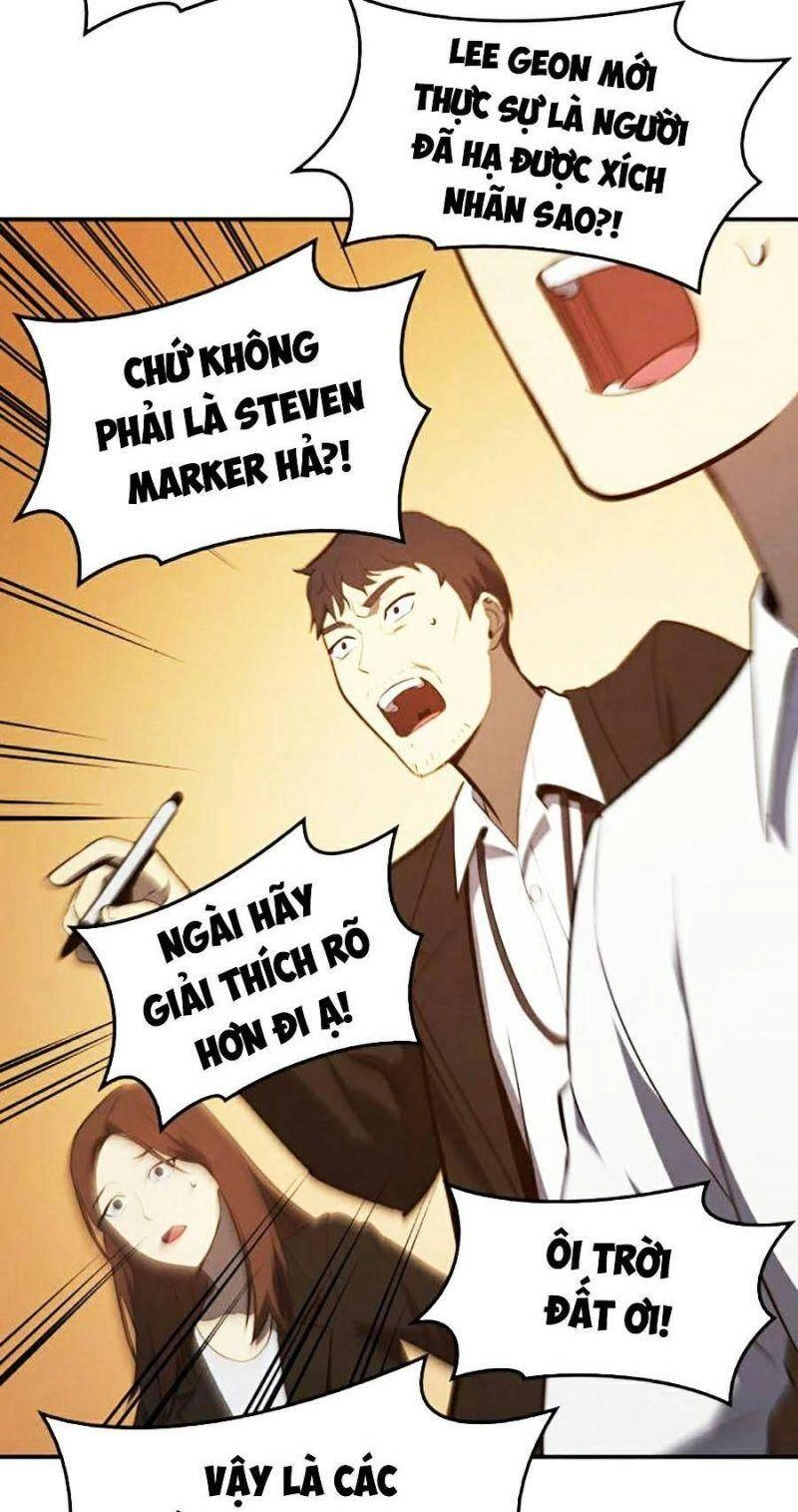 Vị Vua Mạnh Nhất Đã Trở Lại Chapter 27 - 68