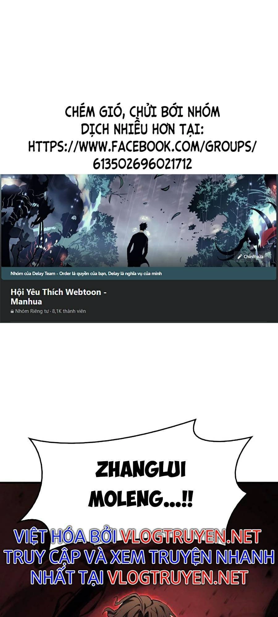 Vị Vua Mạnh Nhất Đã Trở Lại Chapter 28 - 1