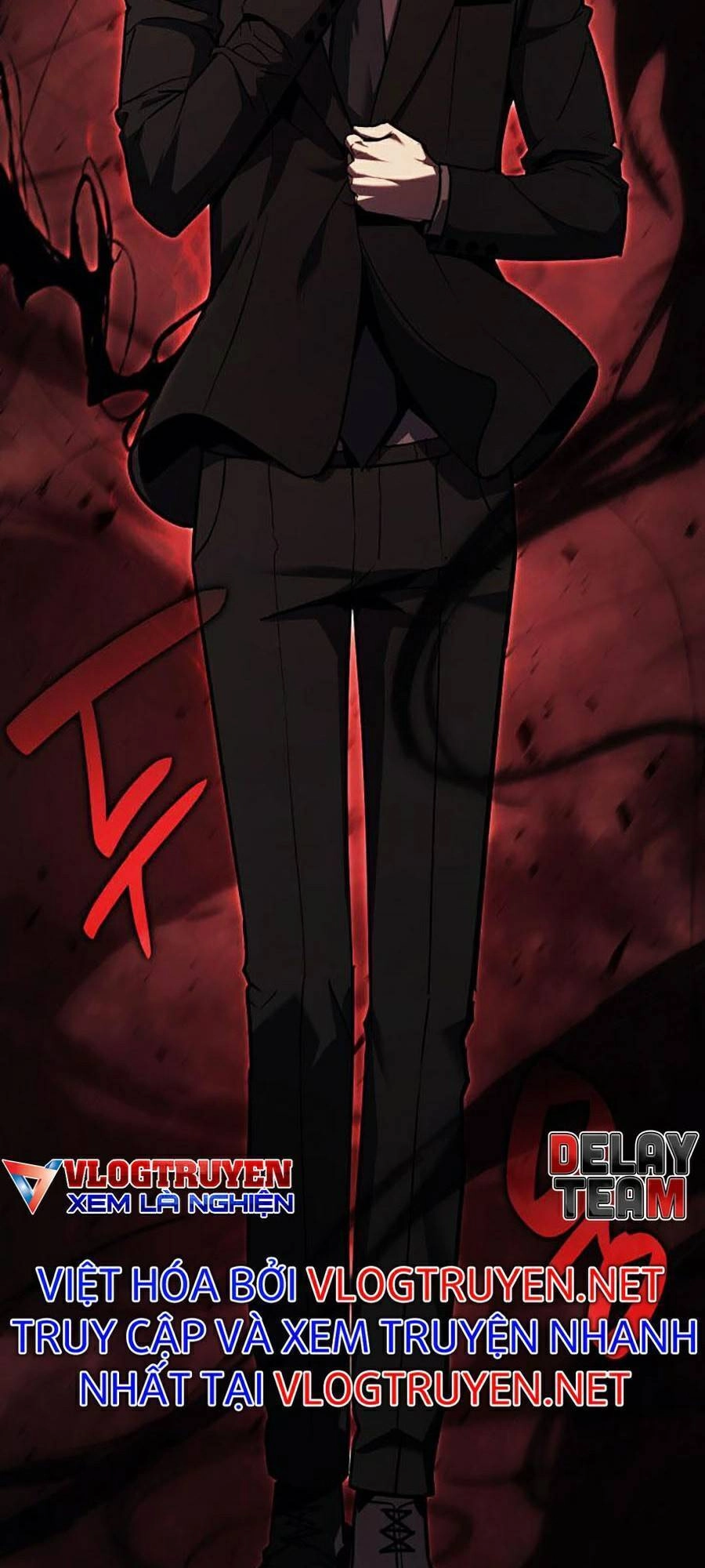 Vị Vua Mạnh Nhất Đã Trở Lại Chapter 28 - 3