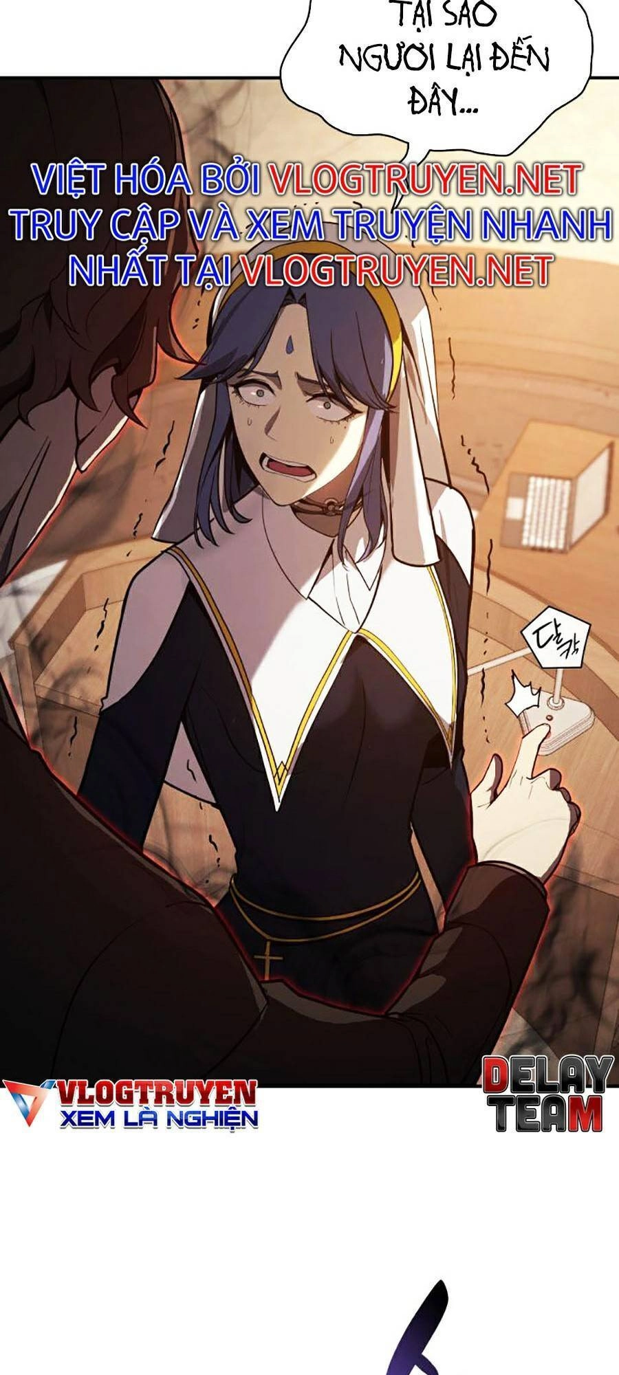 Vị Vua Mạnh Nhất Đã Trở Lại Chapter 28 - 9