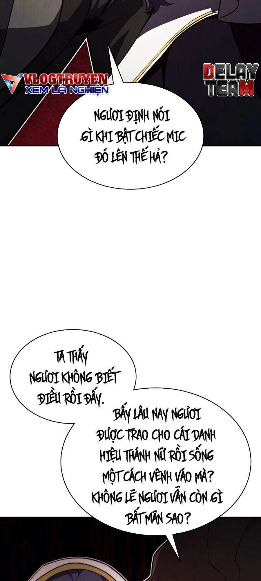 Vị Vua Mạnh Nhất Đã Trở Lại Chapter 28 - 13