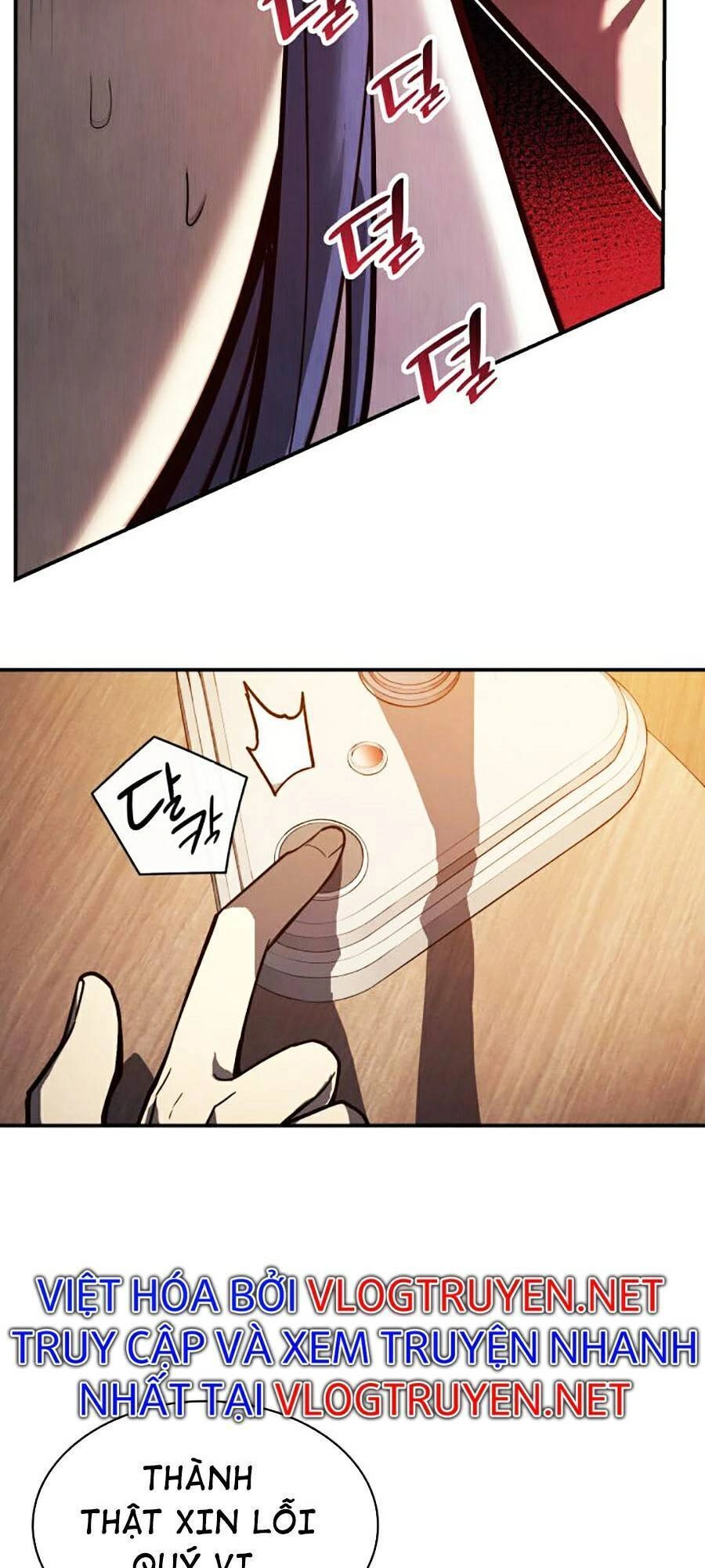 Vị Vua Mạnh Nhất Đã Trở Lại Chapter 28 - 17