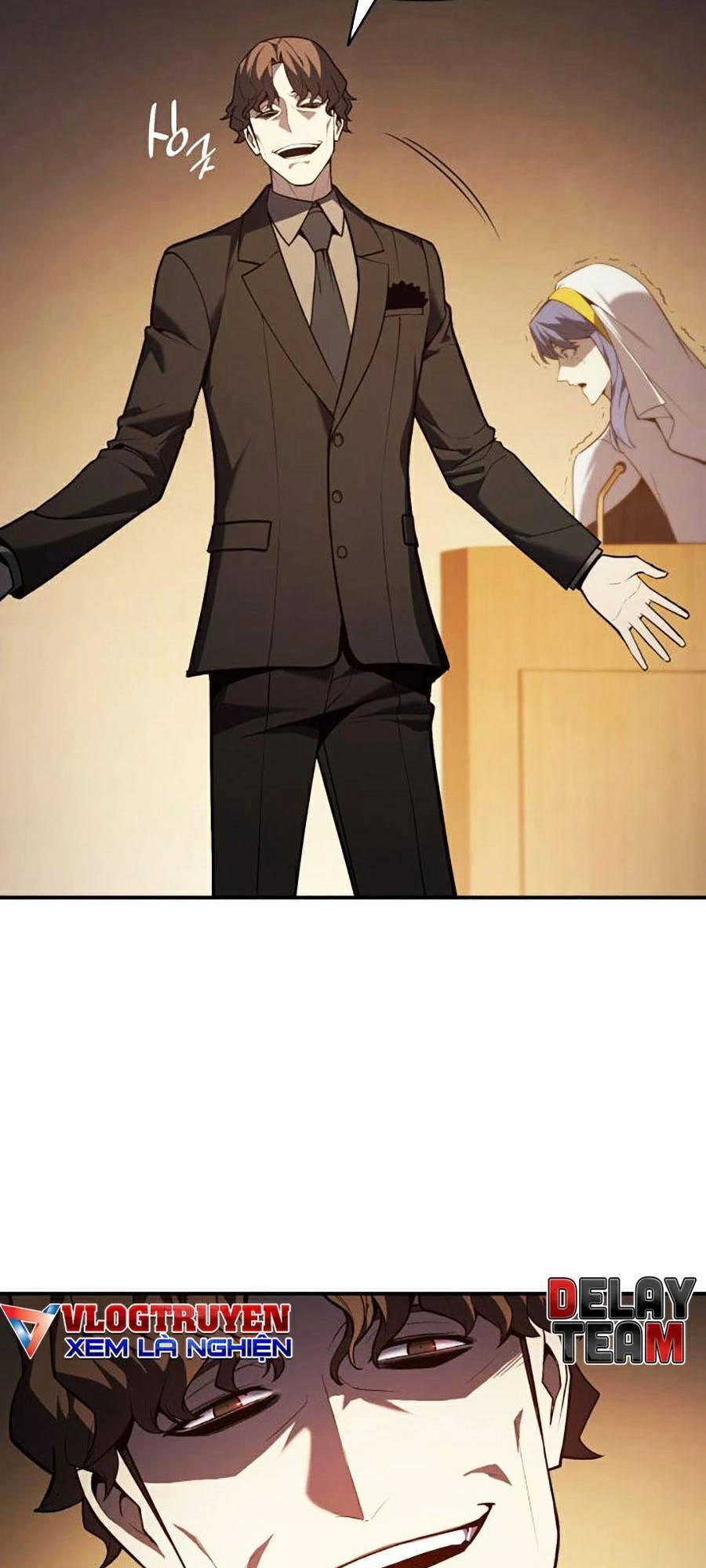 Vị Vua Mạnh Nhất Đã Trở Lại Chapter 28 - 19