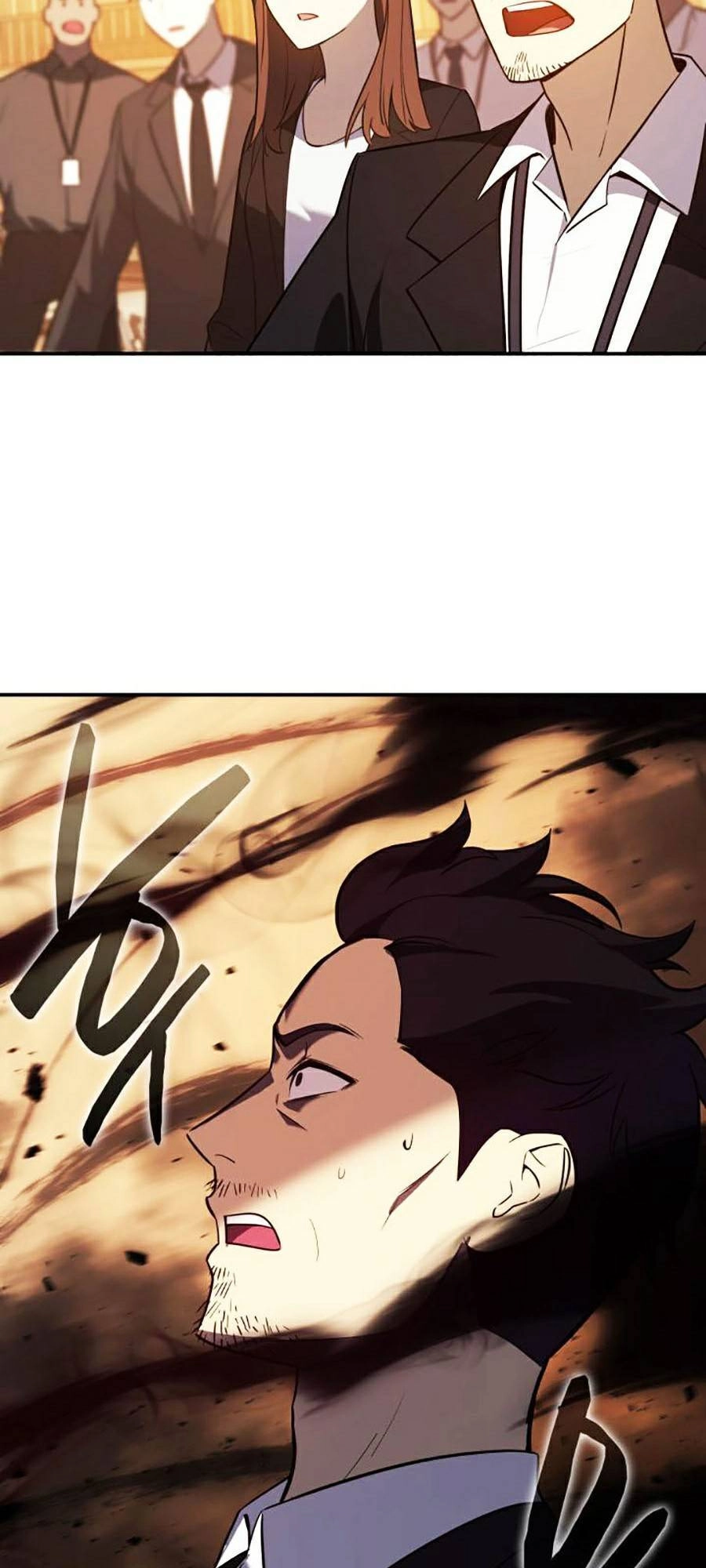 Vị Vua Mạnh Nhất Đã Trở Lại Chapter 28 - 23