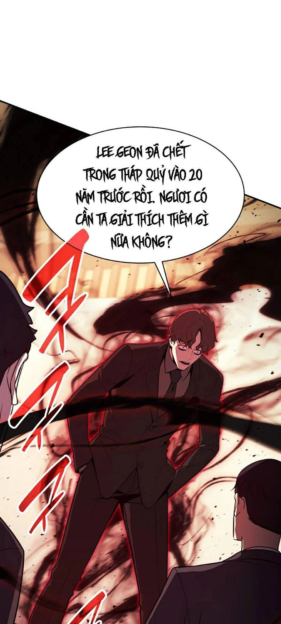 Vị Vua Mạnh Nhất Đã Trở Lại Chapter 28 - 25