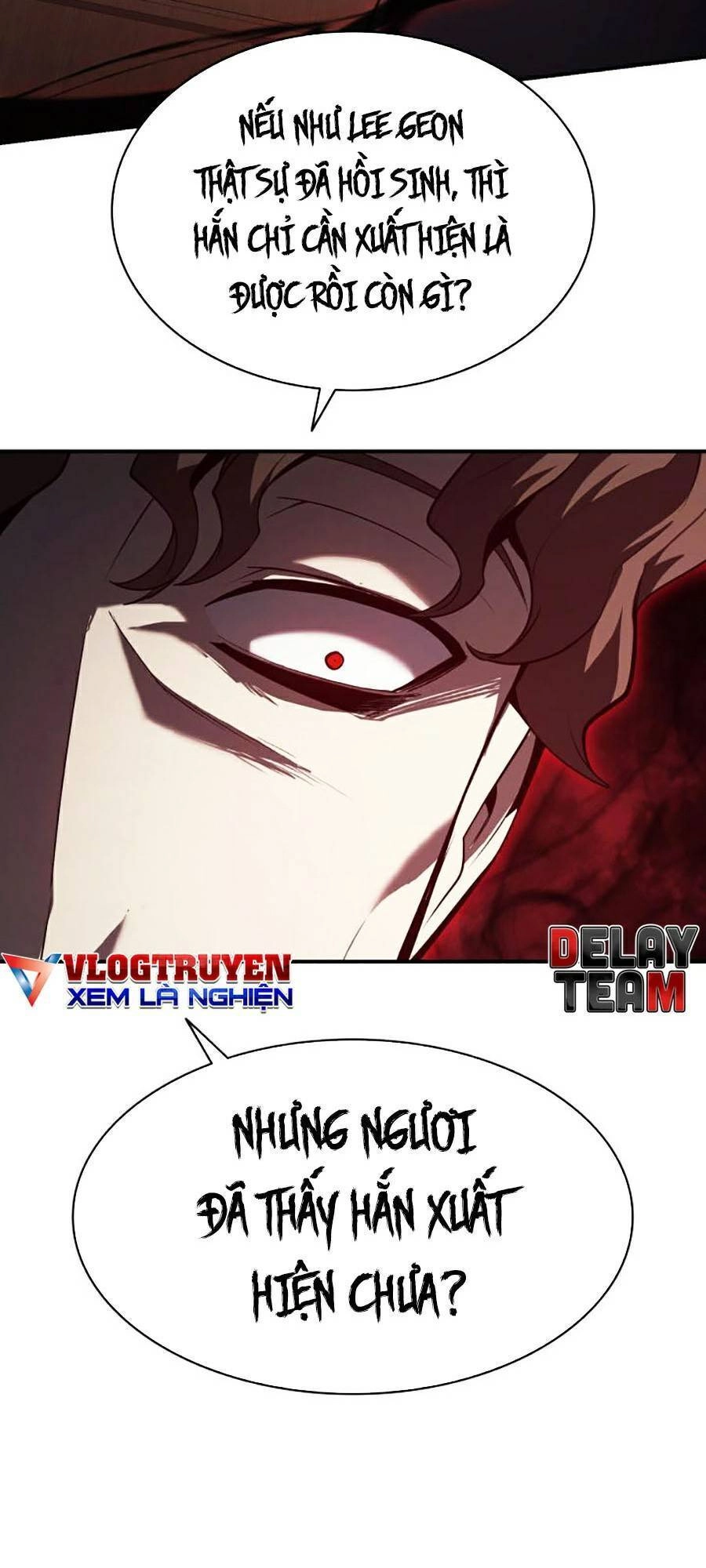 Vị Vua Mạnh Nhất Đã Trở Lại Chapter 28 - 27