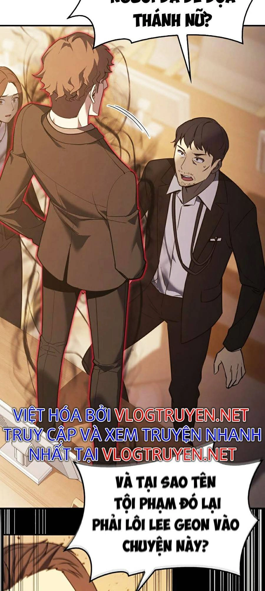 Vị Vua Mạnh Nhất Đã Trở Lại Chapter 28 - 29