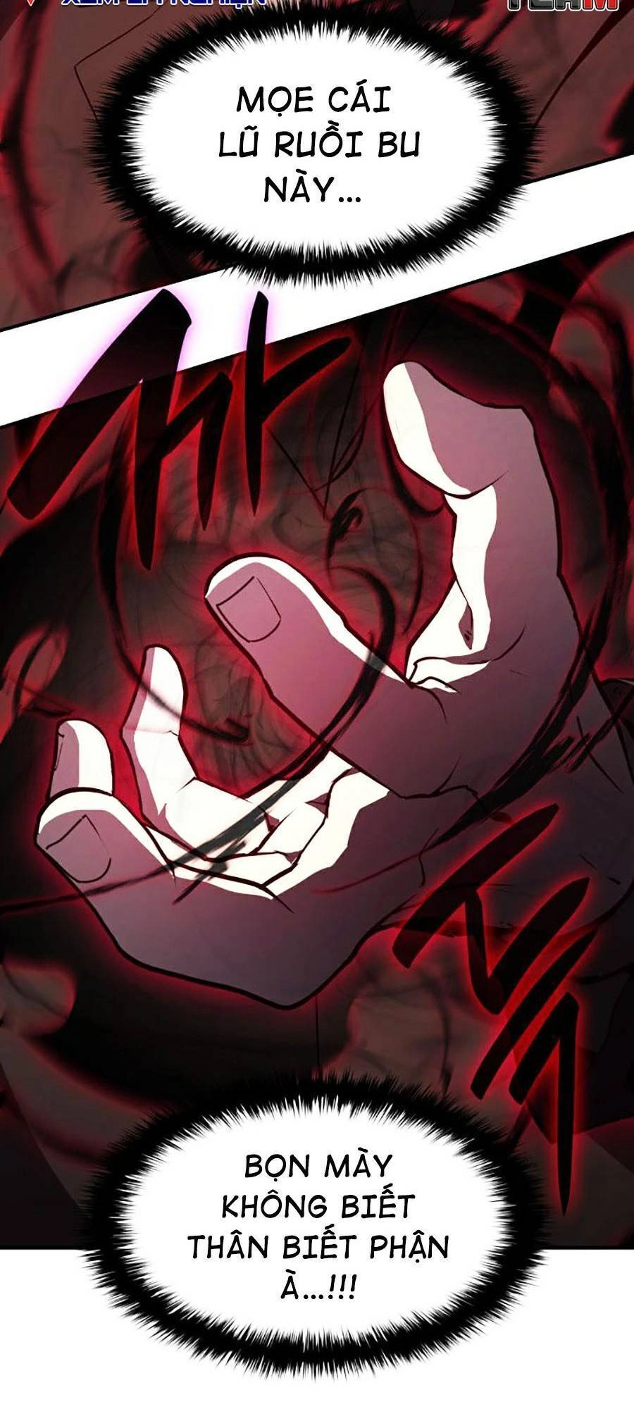 Vị Vua Mạnh Nhất Đã Trở Lại Chapter 28 - 33