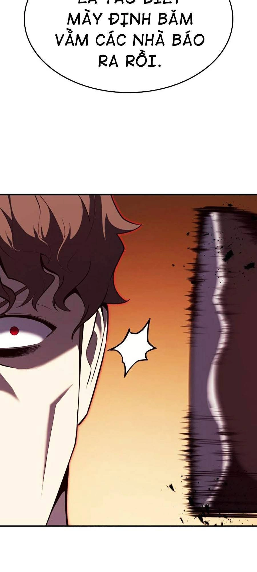 Vị Vua Mạnh Nhất Đã Trở Lại Chapter 28 - 35