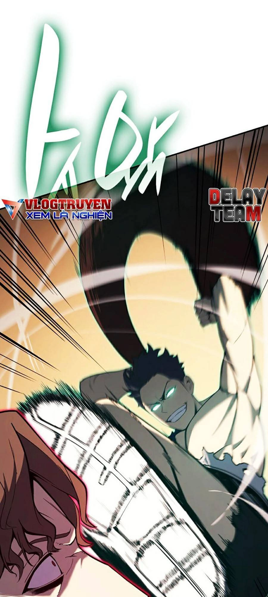 Vị Vua Mạnh Nhất Đã Trở Lại Chapter 28 - 37