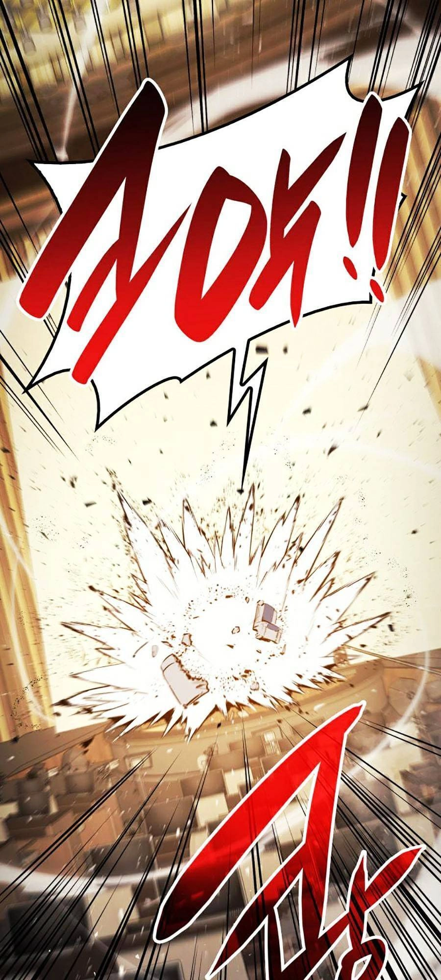 Vị Vua Mạnh Nhất Đã Trở Lại Chapter 28 - 41