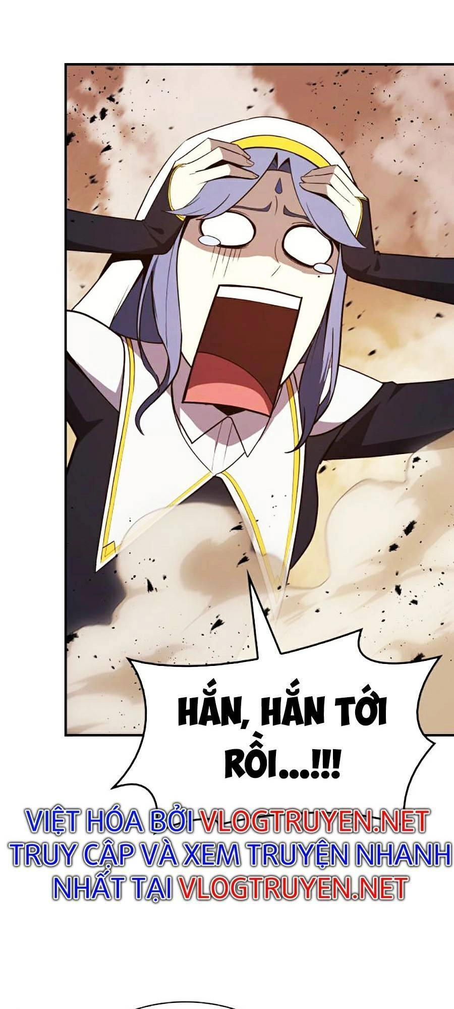 Vị Vua Mạnh Nhất Đã Trở Lại Chapter 28 - 43