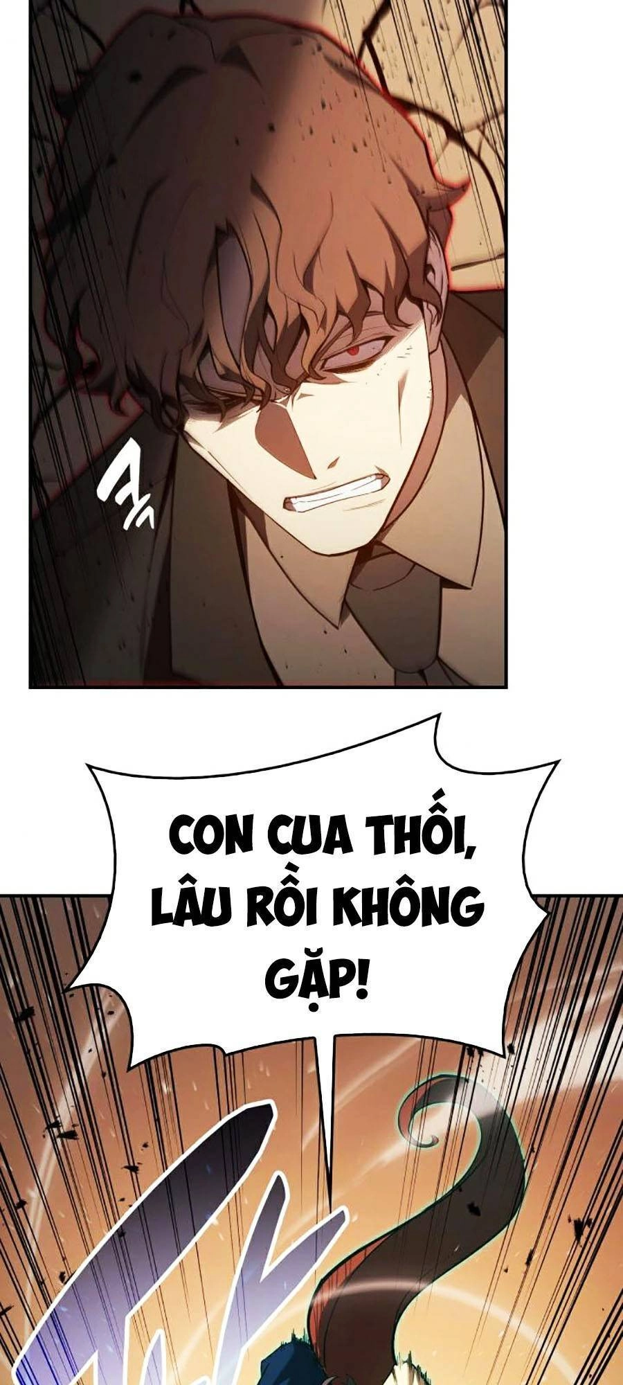 Vị Vua Mạnh Nhất Đã Trở Lại Chapter 28 - 45