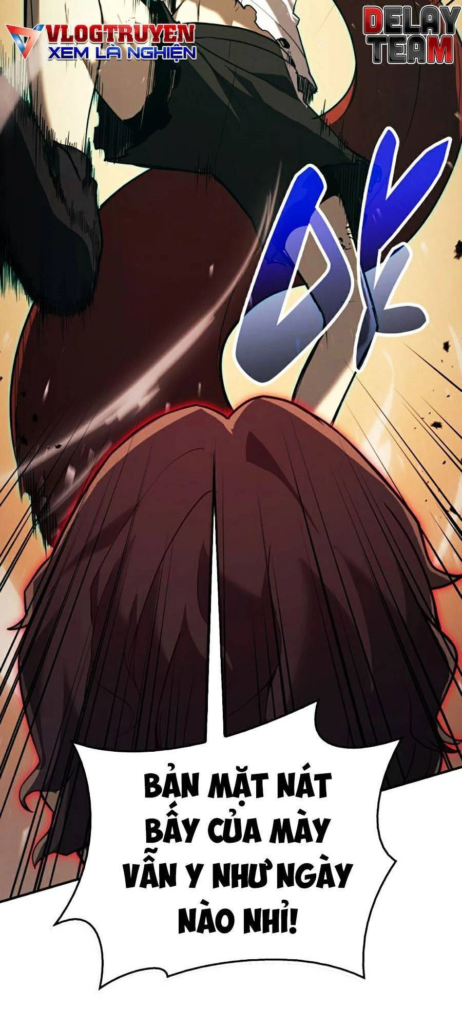 Vị Vua Mạnh Nhất Đã Trở Lại Chapter 28 - 47