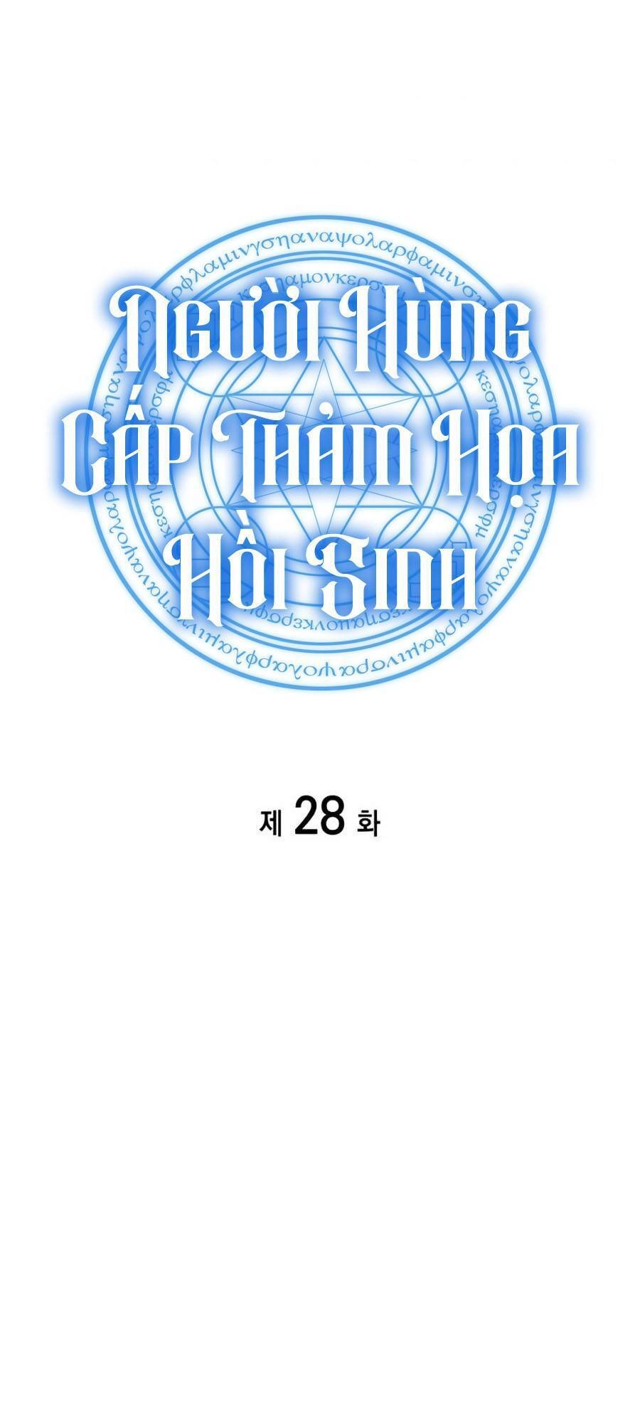 Vị Vua Mạnh Nhất Đã Trở Lại Chapter 28 - 57