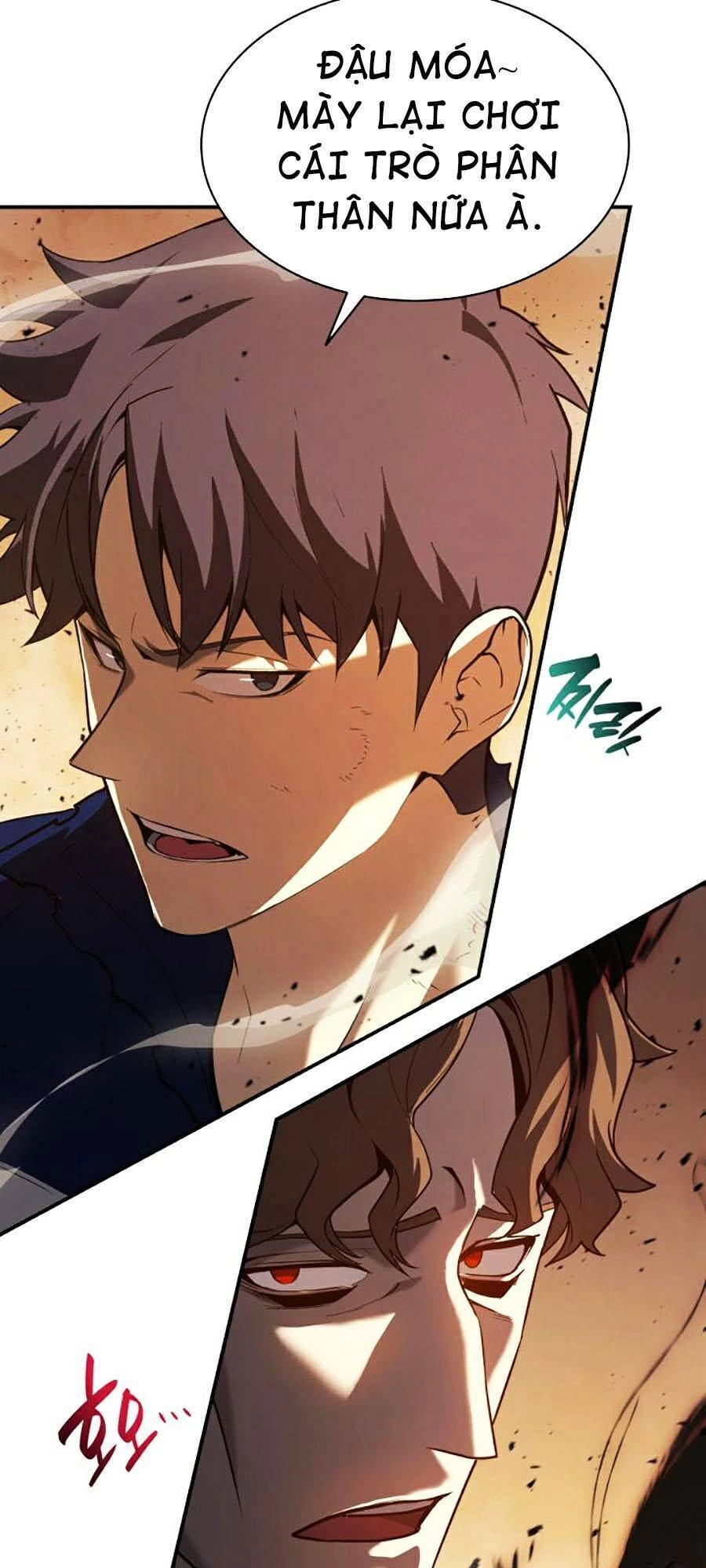 Vị Vua Mạnh Nhất Đã Trở Lại Chapter 28 - 63