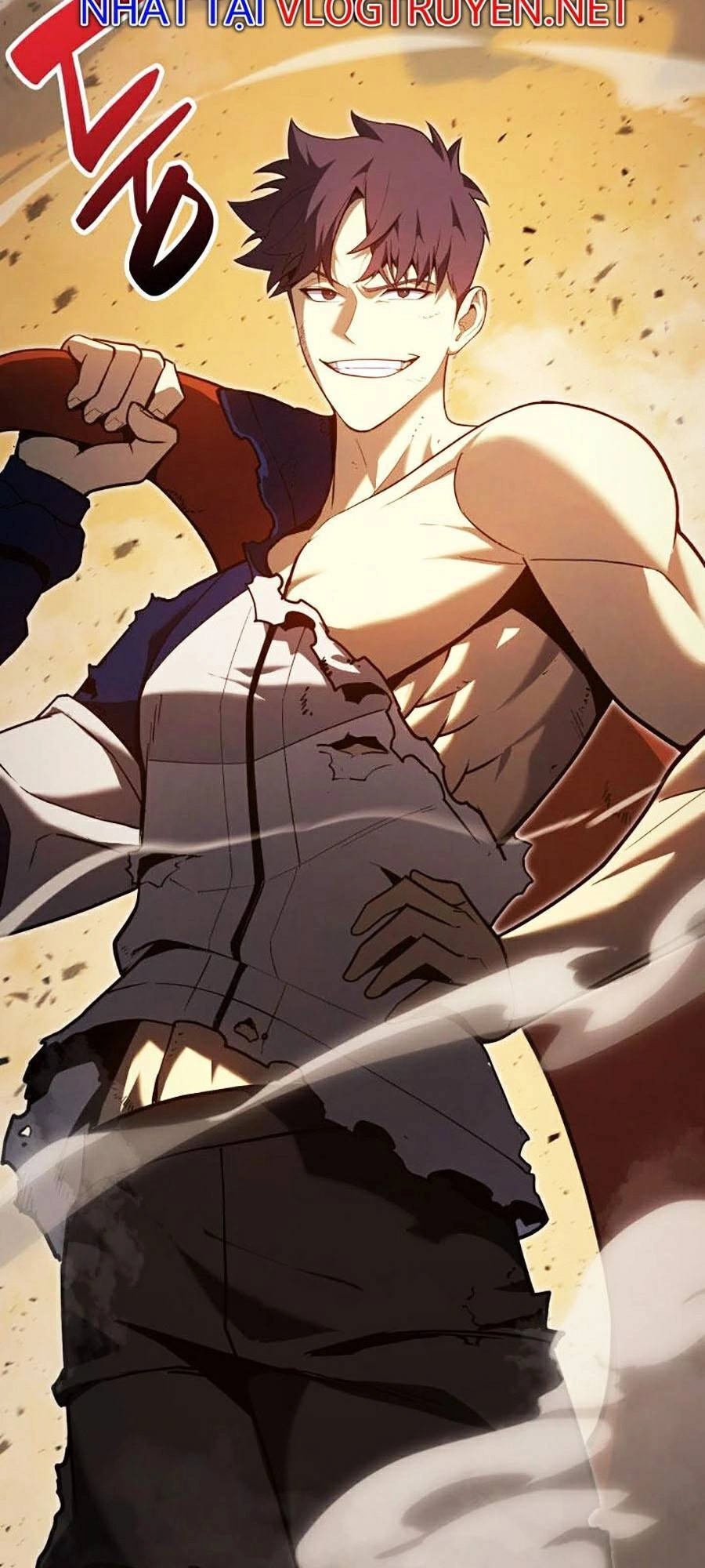 Vị Vua Mạnh Nhất Đã Trở Lại Chapter 28 - 67