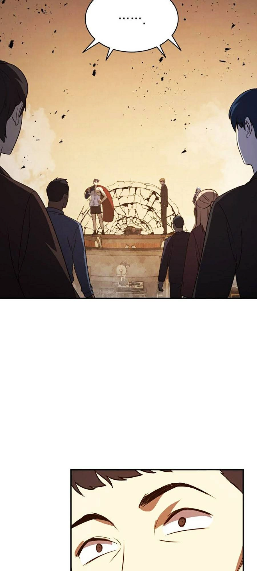 Vị Vua Mạnh Nhất Đã Trở Lại Chapter 28 - 71