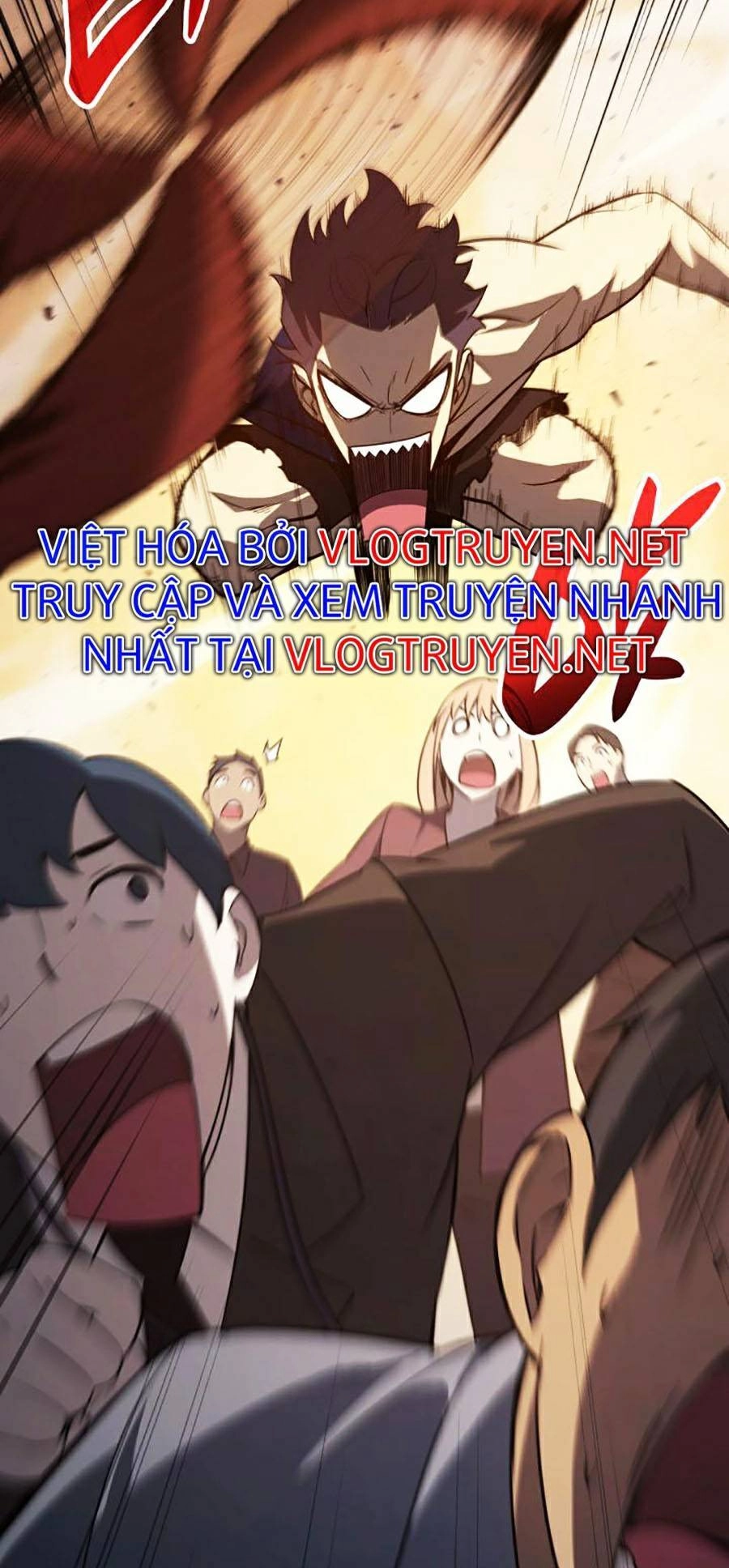 Vị Vua Mạnh Nhất Đã Trở Lại Chapter 28 - 82