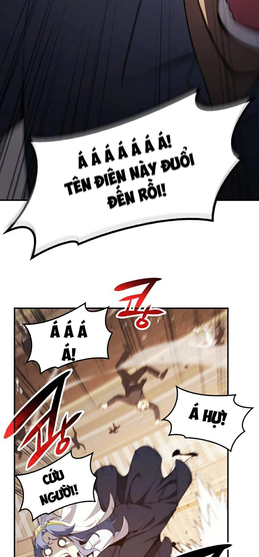 Vị Vua Mạnh Nhất Đã Trở Lại Chapter 28 - 83