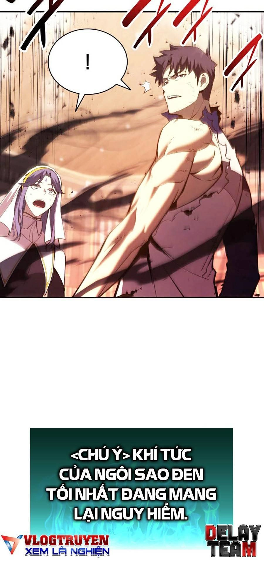 Vị Vua Mạnh Nhất Đã Trở Lại Chapter 28 - 88