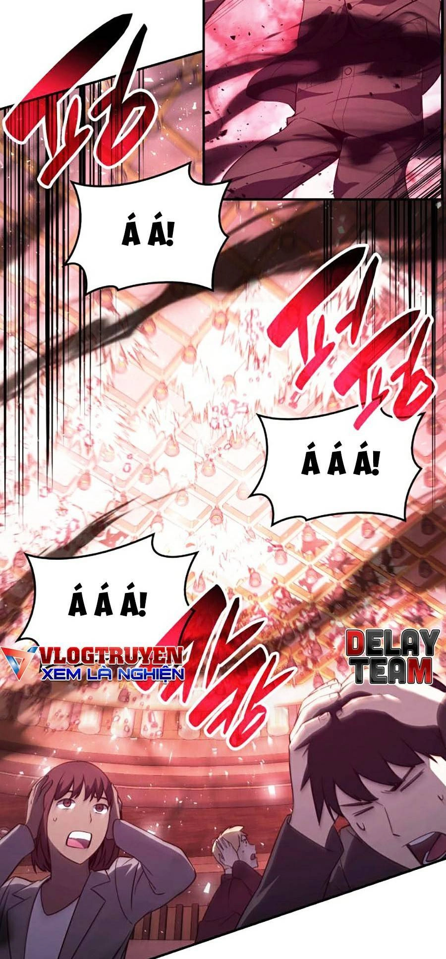 Vị Vua Mạnh Nhất Đã Trở Lại Chapter 28 - 91