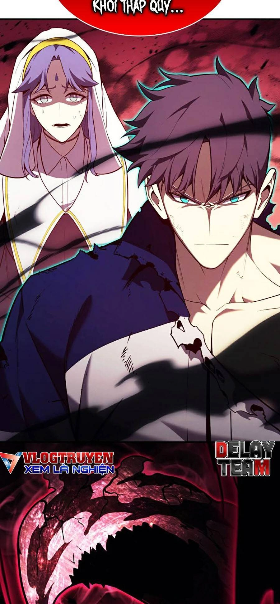 Vị Vua Mạnh Nhất Đã Trở Lại Chapter 28 - 97