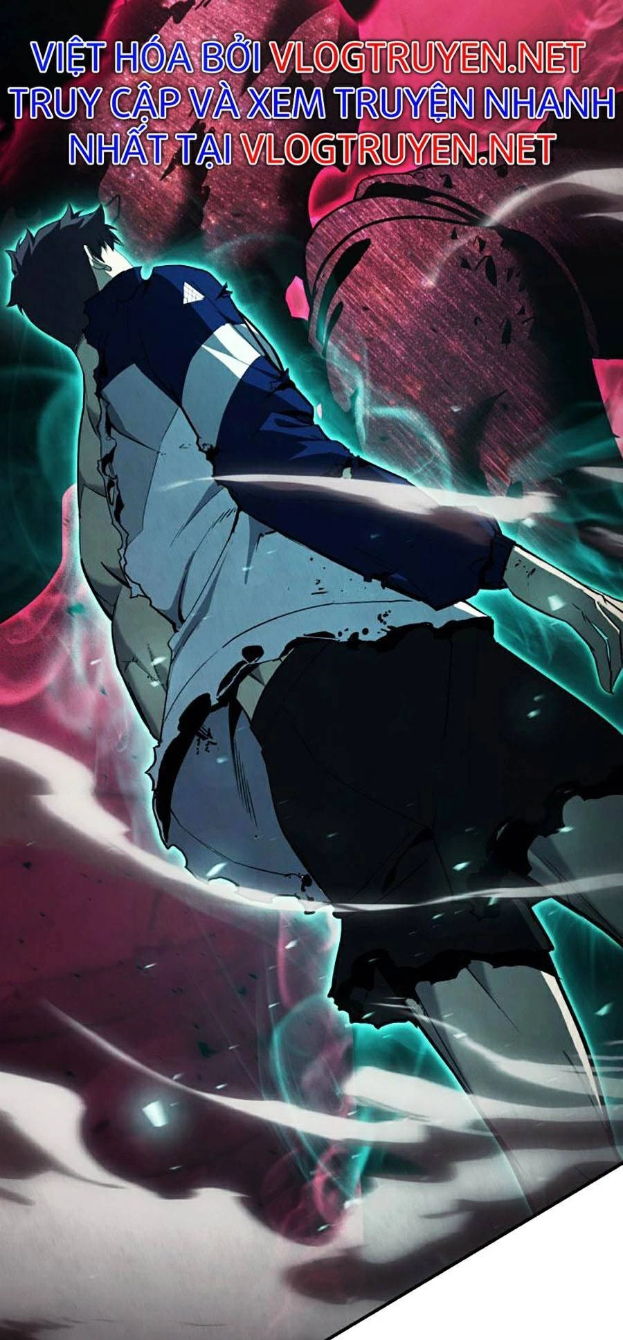 Vị Vua Mạnh Nhất Đã Trở Lại Chapter 28 - 99