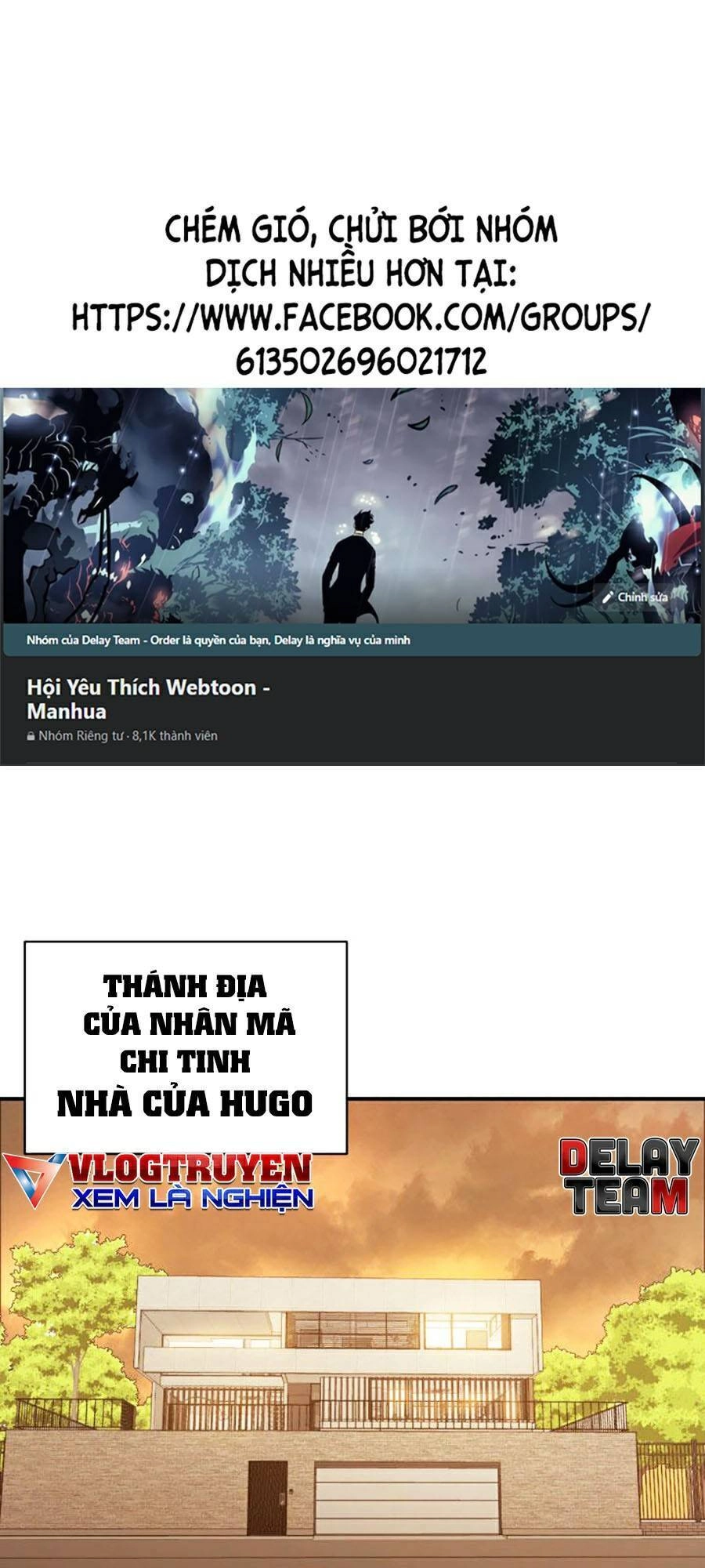 Vị Vua Mạnh Nhất Đã Trở Lại Chapter 29 - 1