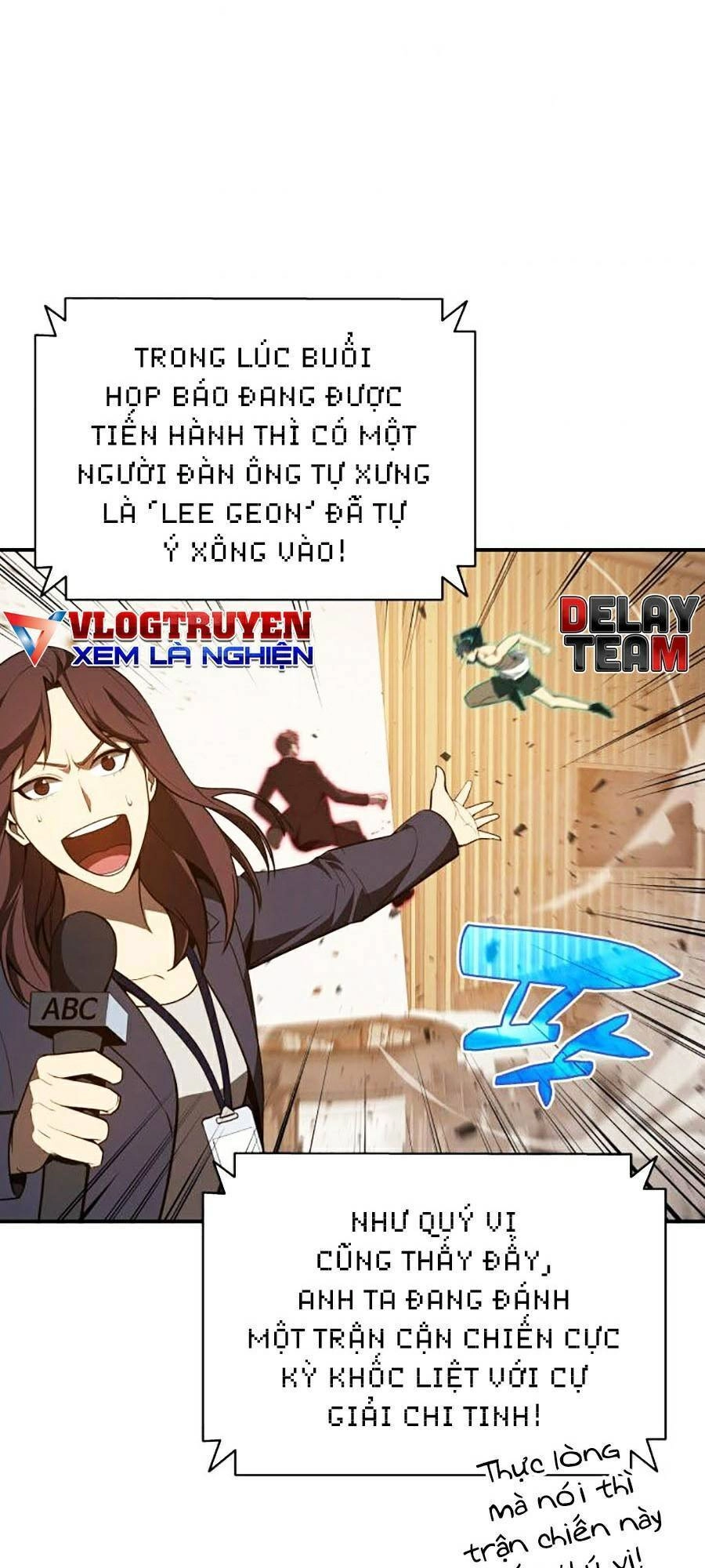 Vị Vua Mạnh Nhất Đã Trở Lại Chapter 29 - 7