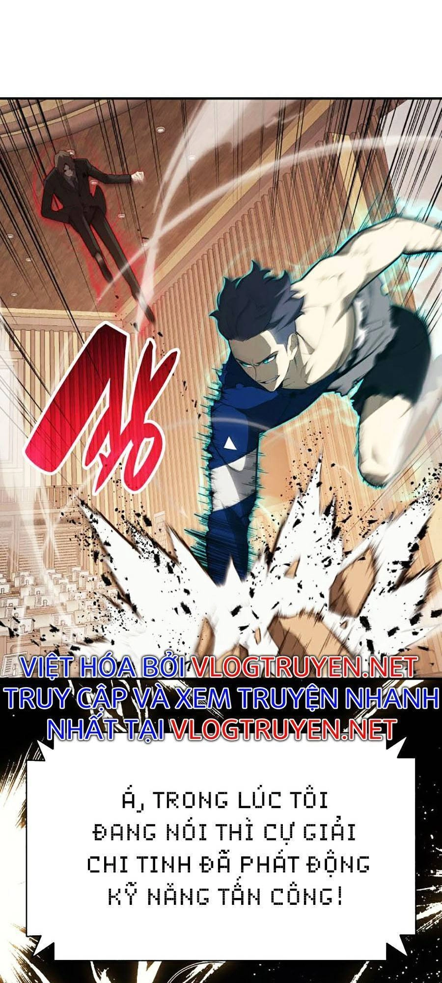 Vị Vua Mạnh Nhất Đã Trở Lại Chapter 29 - 9