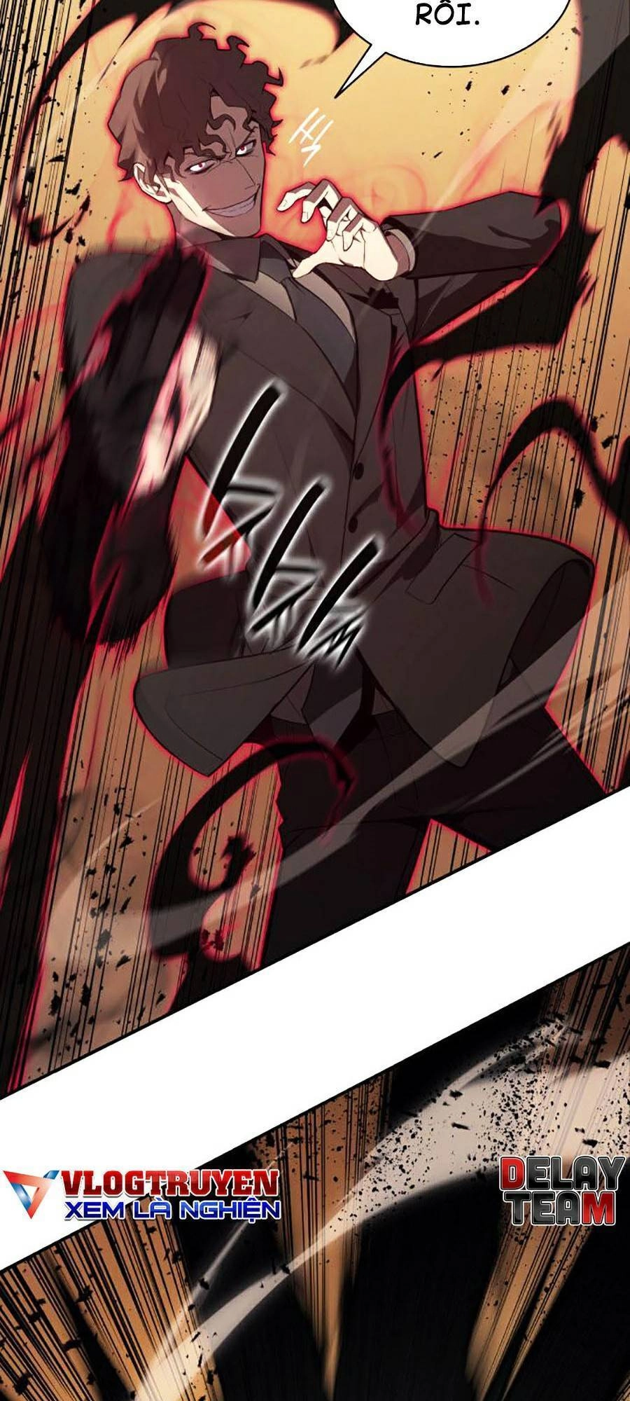 Vị Vua Mạnh Nhất Đã Trở Lại Chapter 29 - 21