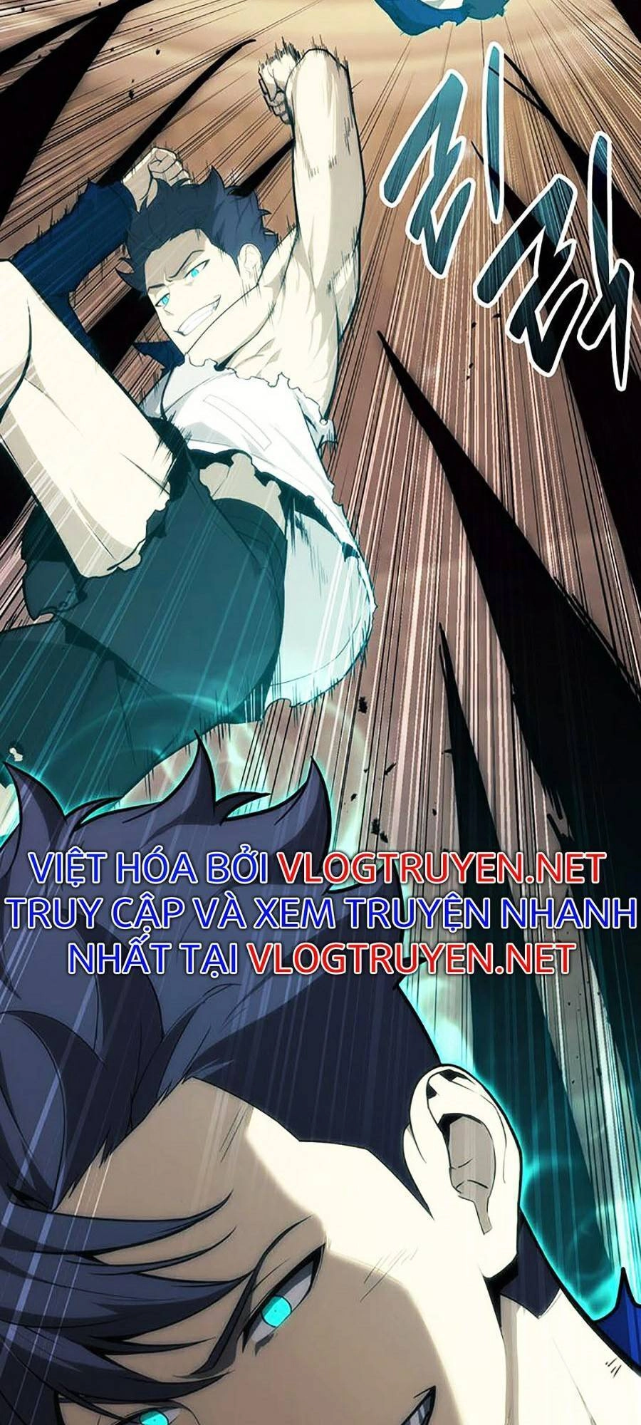 Vị Vua Mạnh Nhất Đã Trở Lại Chapter 29 - 39