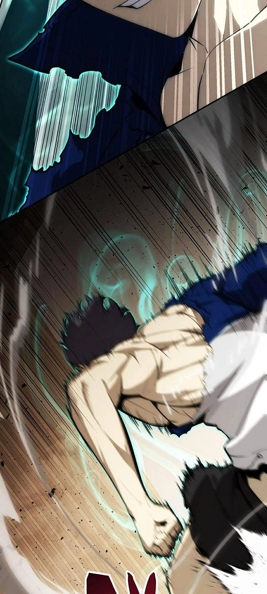 Vị Vua Mạnh Nhất Đã Trở Lại Chapter 29 - 41