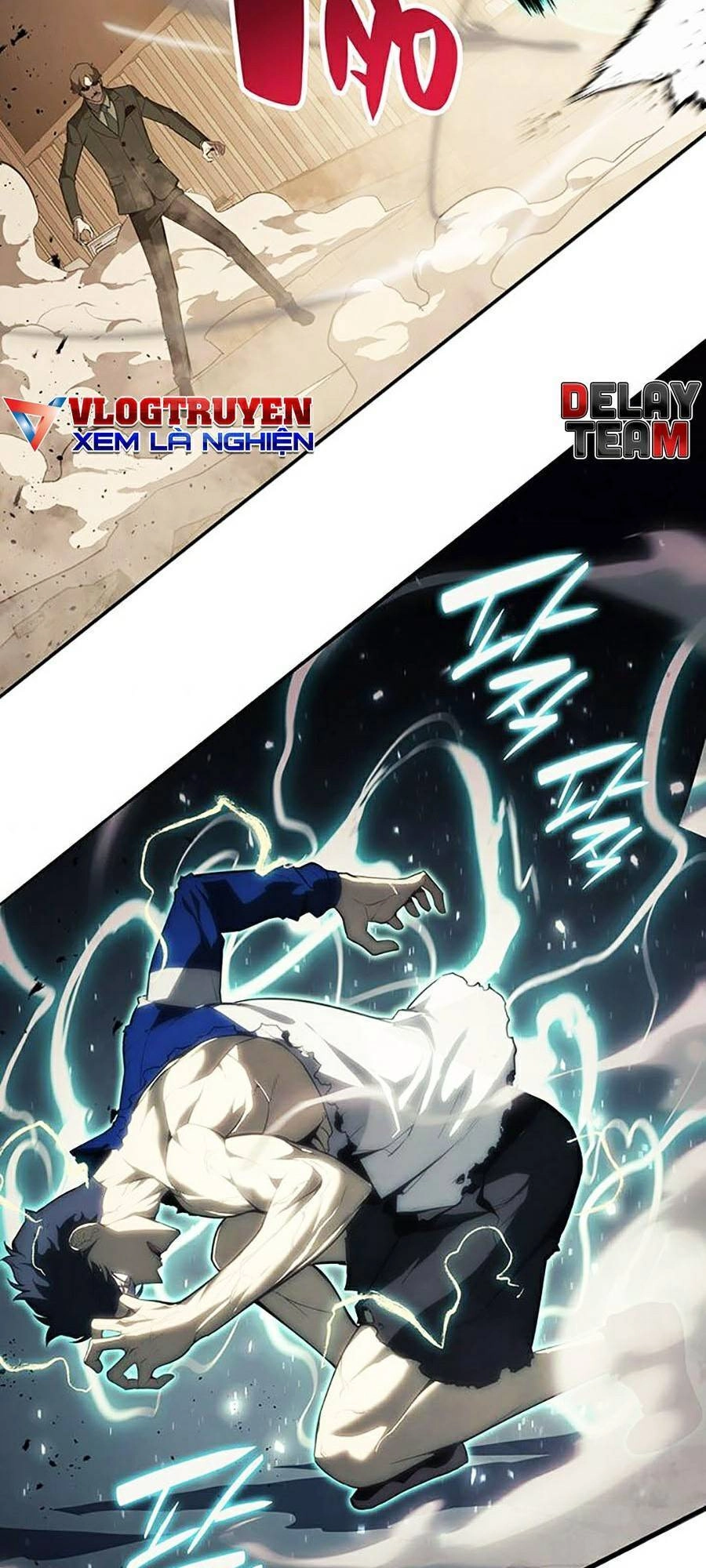 Vị Vua Mạnh Nhất Đã Trở Lại Chapter 29 - 43