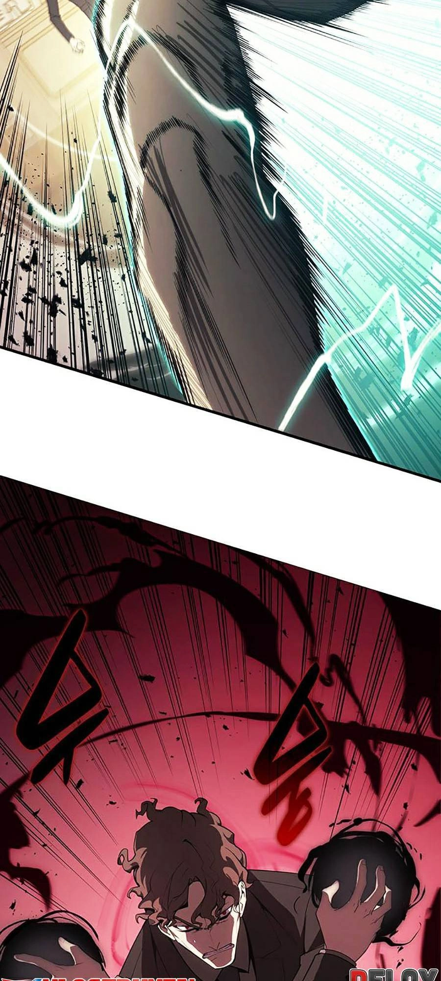 Vị Vua Mạnh Nhất Đã Trở Lại Chapter 29 - 47