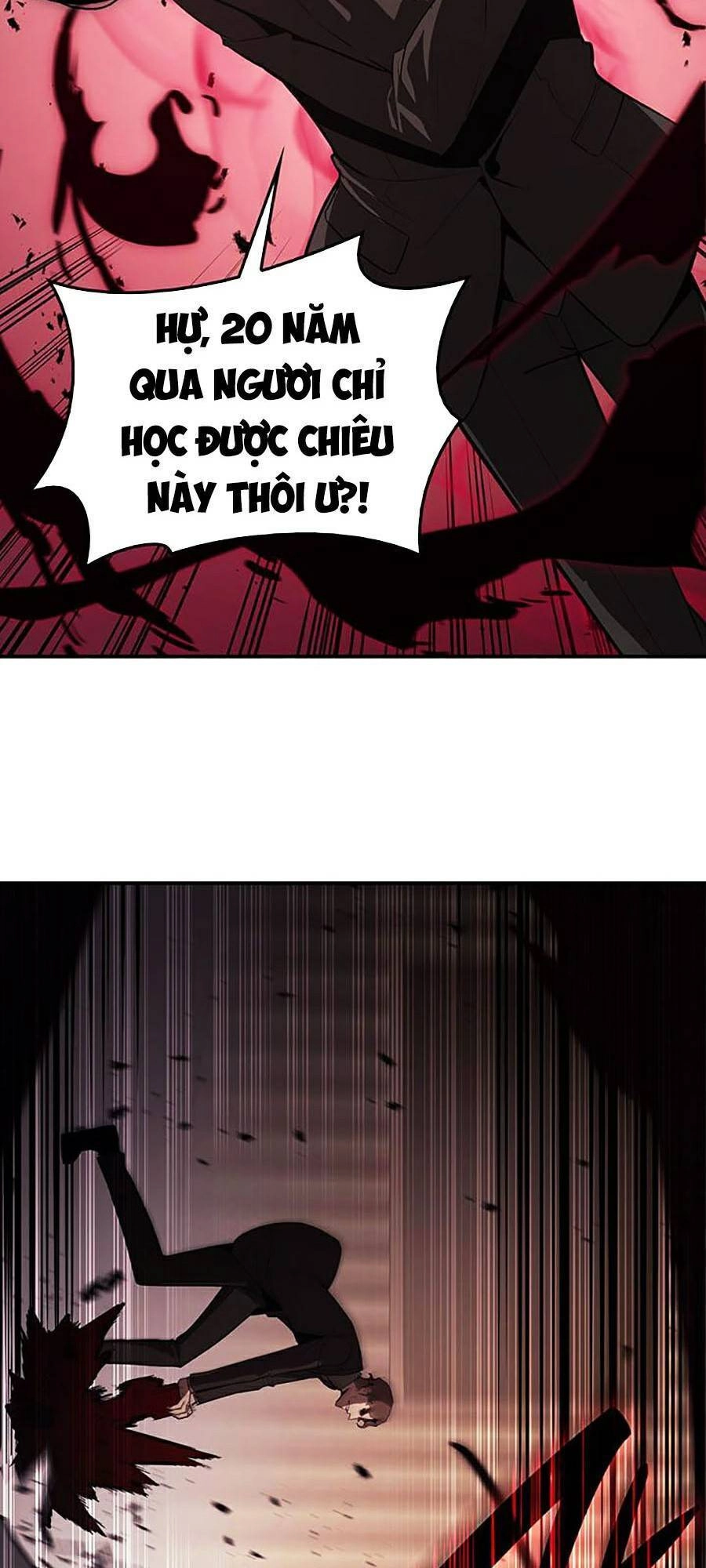 Vị Vua Mạnh Nhất Đã Trở Lại Chapter 29 - 49